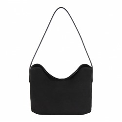 Сумка 990105NNAA black Natale Navetta