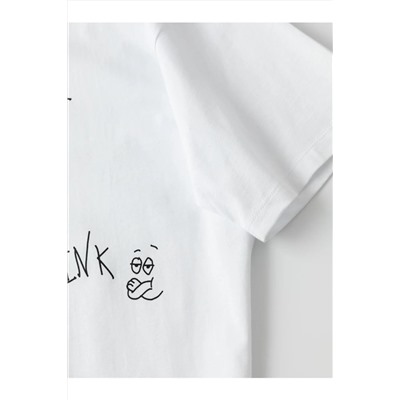 CUBBY Футболка КБ 302923