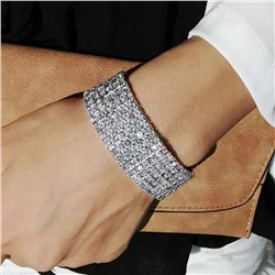 Браслет на резинке арт. 41 9881 (id 286497)