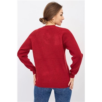 Lika Dress Джемпер 8929