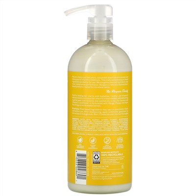 Renpure, Coconut & Vitamin E Conditioner, 24 fl oz (710 ml)