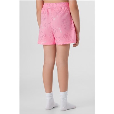 Комплект для девочек (футболка, шорты) MARK FORMELLE, 1230069