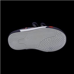 Кеды СМ821-1 синие