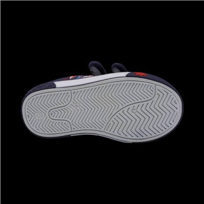 Кеды СМ821-1 синие