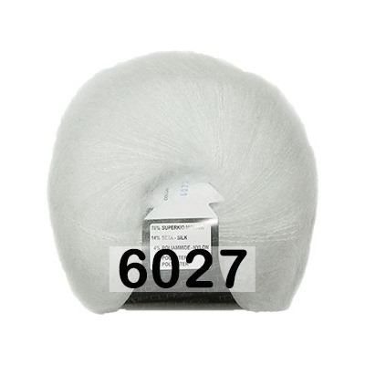 Пряжа Lana Gatto Silk Mohair Lurex