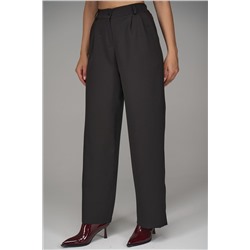 Брюки Клио (чёрный)