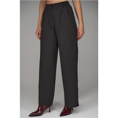 Брюки Клио (чёрный)