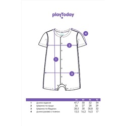 Песочники, 2 шт. PLAYTODAY, 1121488