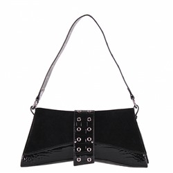 Сумка 1006-1THAA black Polina&Eiterou