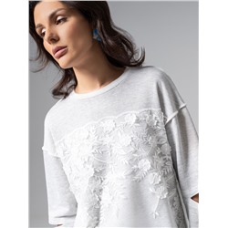 CHARUTTI Лонгслив 11994