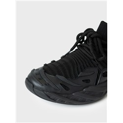 Полуботинки мужские