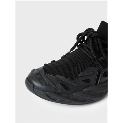 Полуботинки мужские