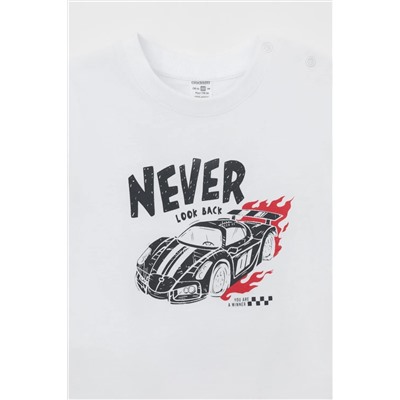 CROCKID Фуфайка КР 302719