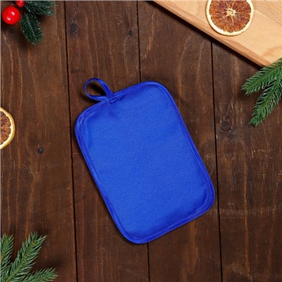 Прихватка и рукавица «Дракон»