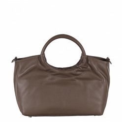 Сумка 3576VG gray Vitelli Grassi