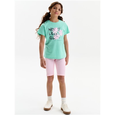 Шорты для девочек