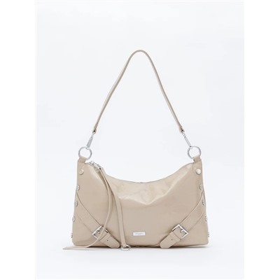 Сумка 91393 beige Velina Fabbiano-Safenta