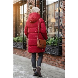 Куртка удлиненная арт. 28119 НАТАЛИ, 1233592