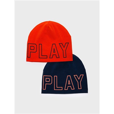 PLAYTODAY Шапка