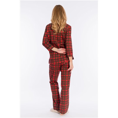 Пижама М323213б