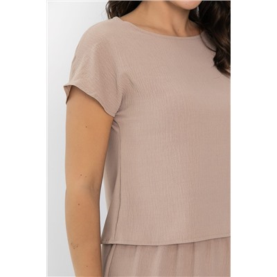 Костюм (Блуза+Юбка) LADY TAIGA, 1135056