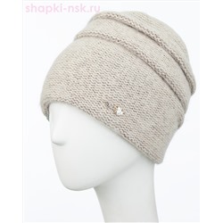 Элис 734 Шапка женская (56-58)