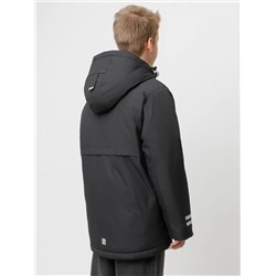 CROCKID Куртка ВК 36105/3 ГР (128-158)