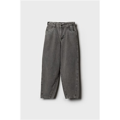 Брюки текстильные джинсовые для мальчиков PLAYTODAY, 1240602