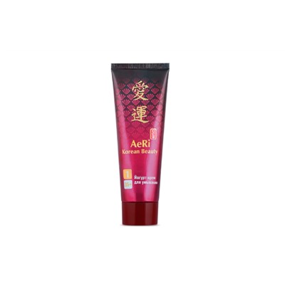 AeRi Korean Beauty Йогурт-крем для умывания 90г 35+