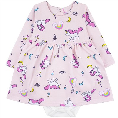 YOULALA Платье 1130312101