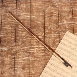 Смычок для скрипки Music Life 3/4 high quality, 69 см