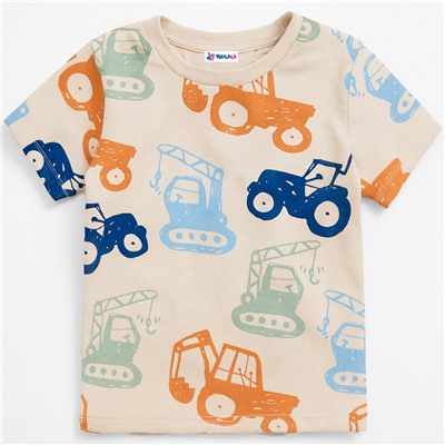 YOULALA Фуфайка 0954102923