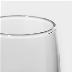 Бокалы для шампанского Paşabahçe Bistro, 190 мл, набор 3 шт., стекло, прозрачные