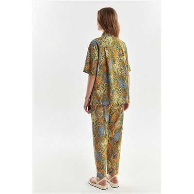 Блуза POMPA, 1094736