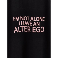 Футболки CONTE LD 2702 Джемпер женский