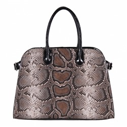 Сумка 1999Y coffee Polina&Eiterou