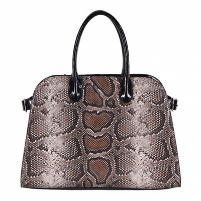 Сумка 1999Y coffee Polina&Eiterou