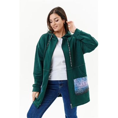 Натали Толстовка 9161