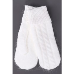 Варежки жен. Henu 9915 НЕКОНДИЦИЯ