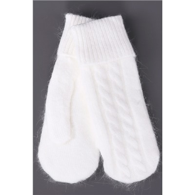 Варежки жен. Henu 9915 НЕКОНДИЦИЯ