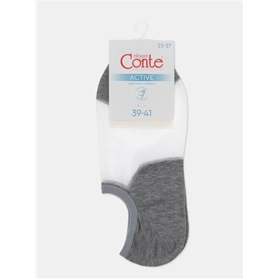Conte elegant Носки ELEGANT ACTIVE (ультракороткие)