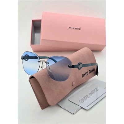 Женские солнцезащитные очки #22931363