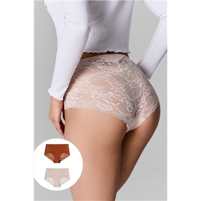 Трусы женские (2шт.) MARK FORMELLE, 1233488