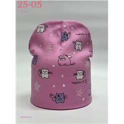 шапка 2054026-6