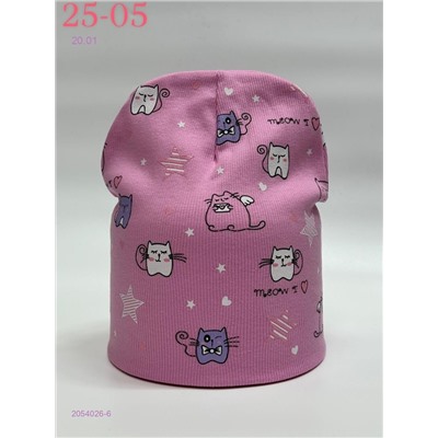 шапка 2054026-6