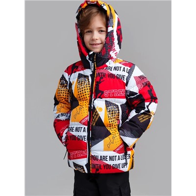 PLAYTODAY Куртка 12512402