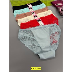 трусы женские 10шт