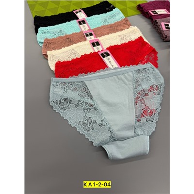 трусы женские 10шт