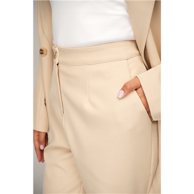 Женский классический костюм Happyfox