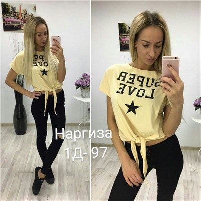 футболка